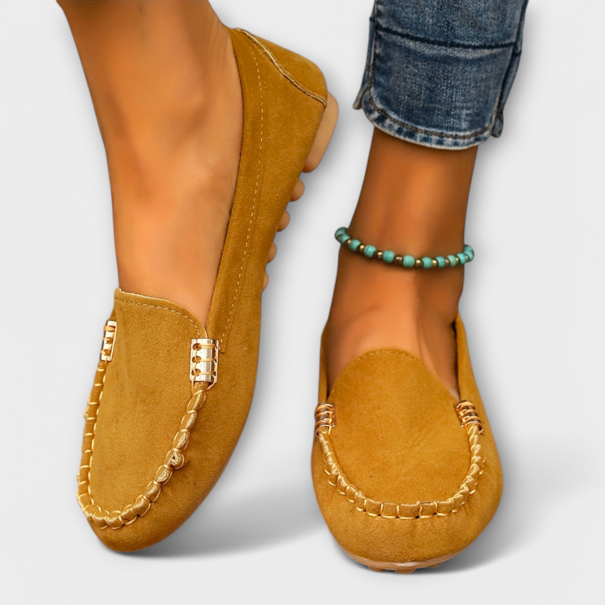 Sabotai Loafers