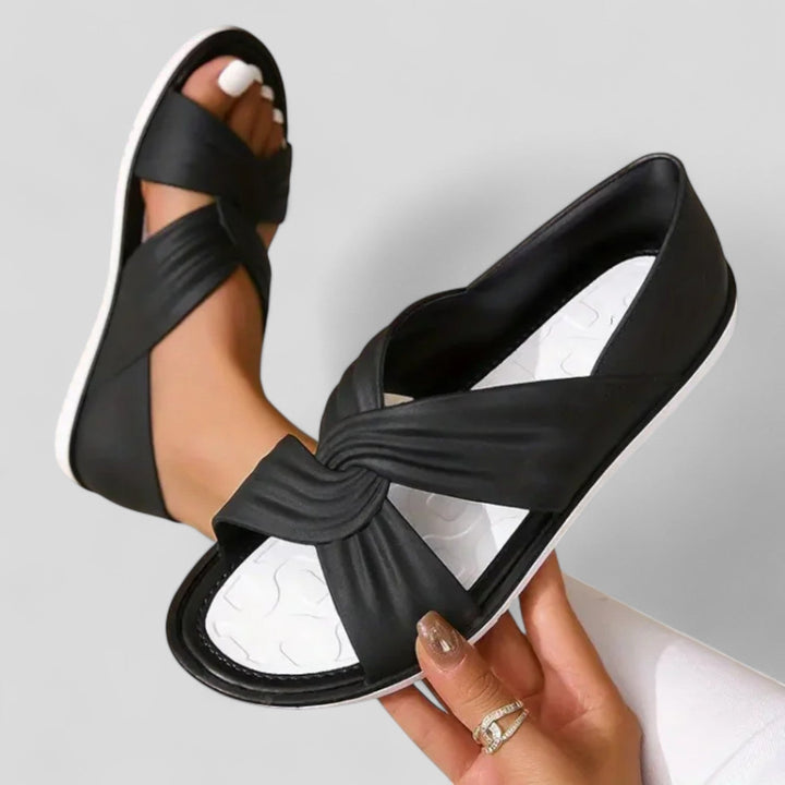 Silvia | Ortopediniai sandalai