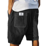 Aksominiai Šortai (Velvet Shorts)