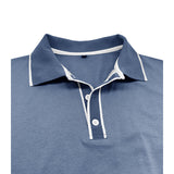 Polo Shirt (Juoda)