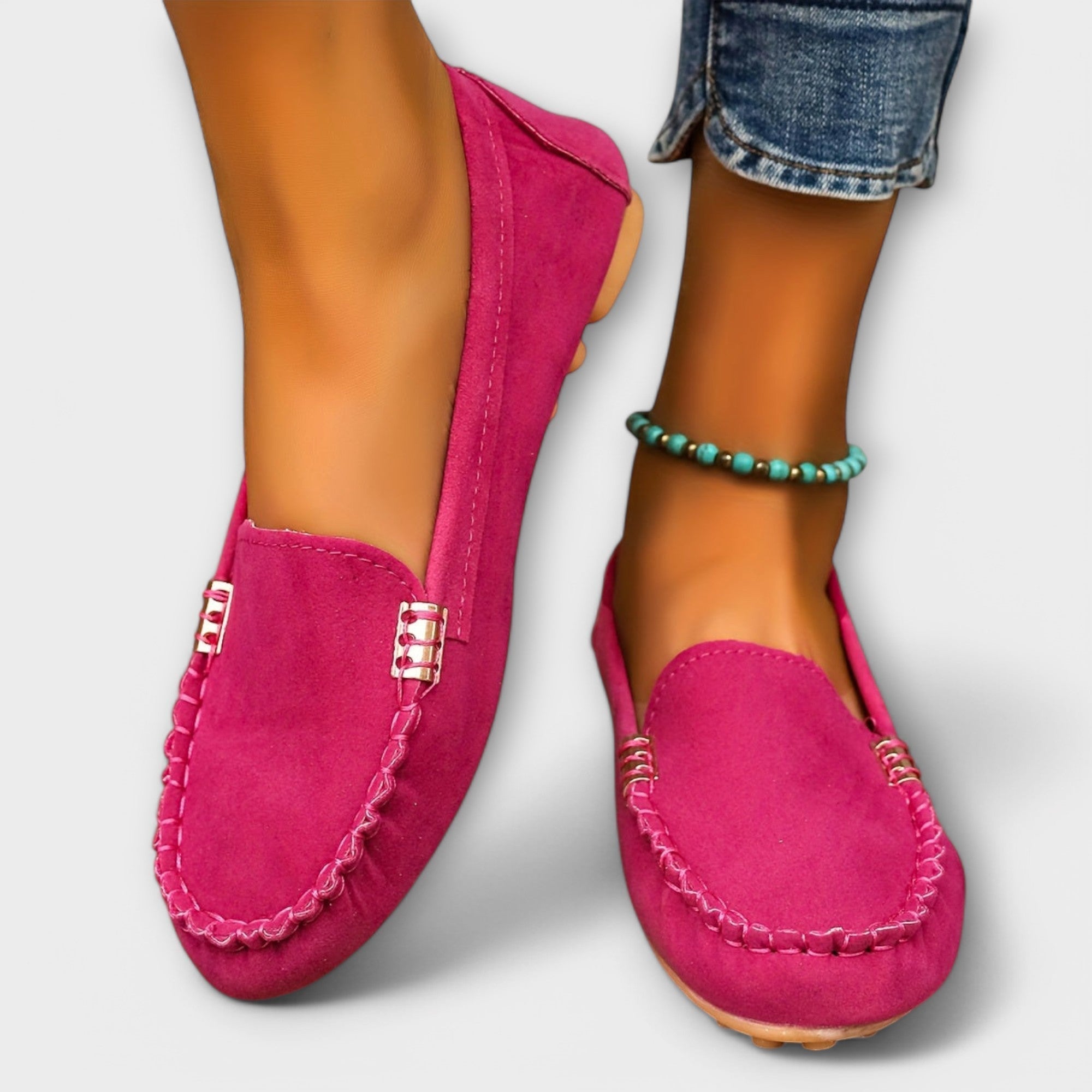 Sabotai Loafers