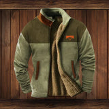 Fleece Vest for Outdoor Activities