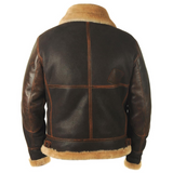 Pilot Jacket