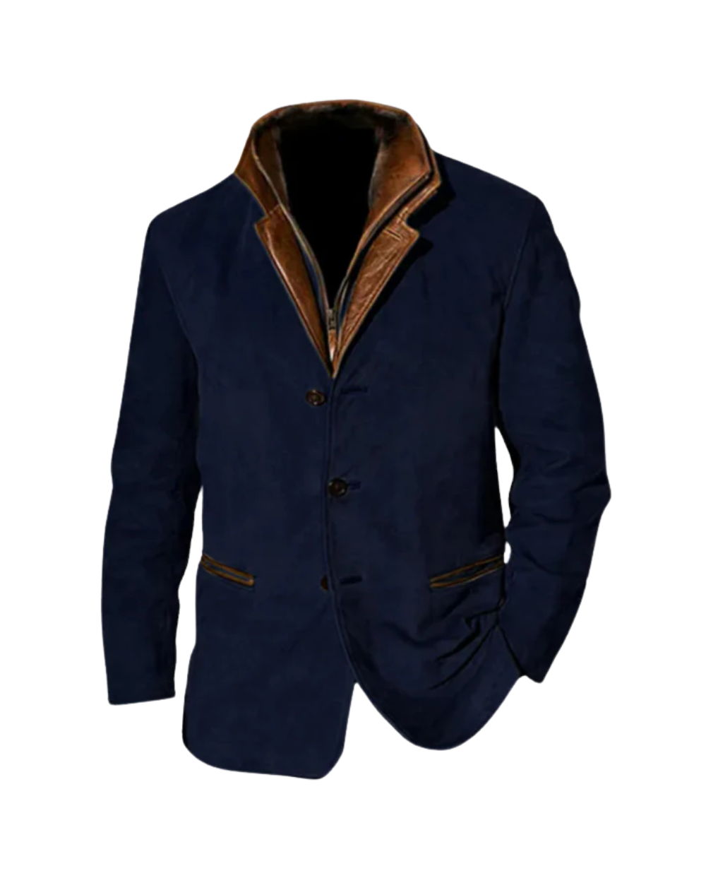 Classic Vintage Coat