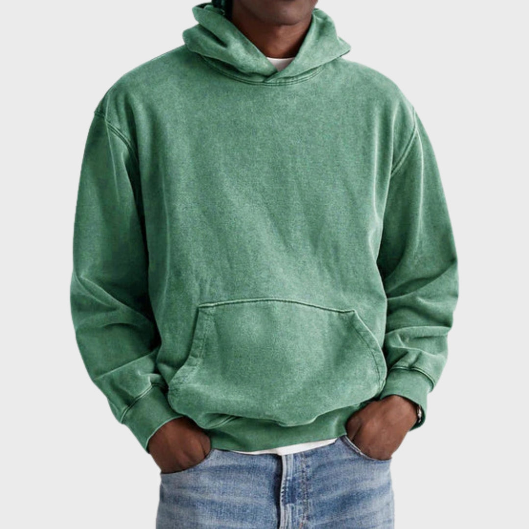 Cotton Hoodie
