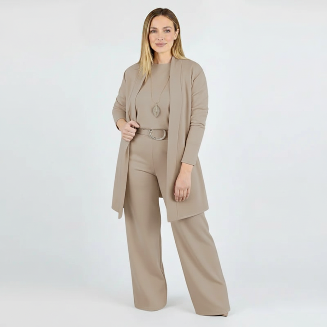 Premium 3-Piece Set