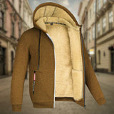 Men's Fleece Hoodie
