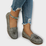 Slip-On Loafers