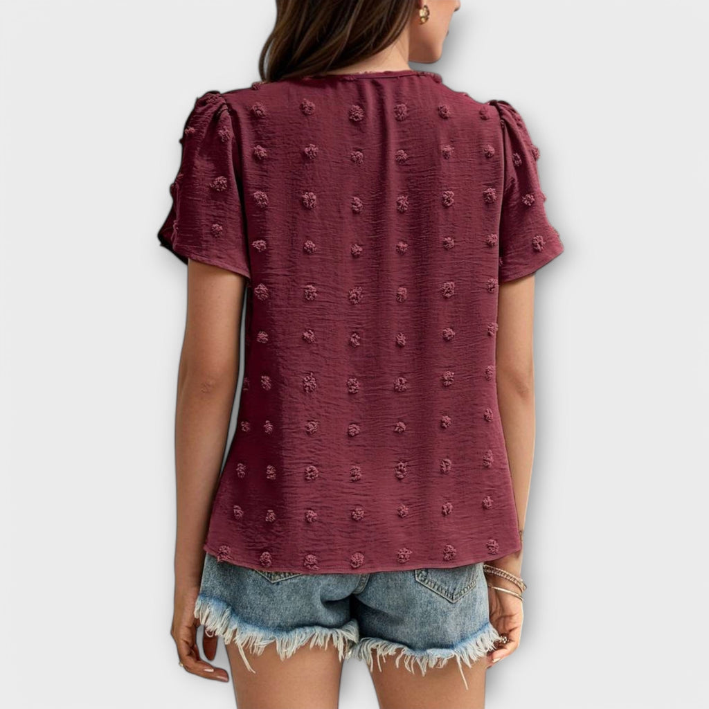 Elegant Blouse