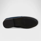 Flannel Loafers