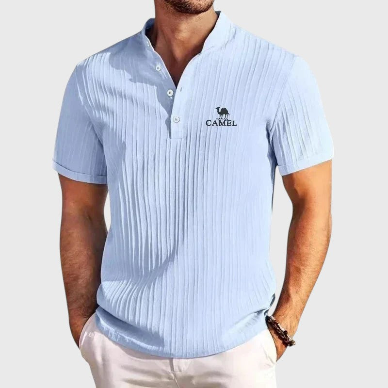 Vintage Kamelio Polo Shirt