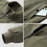 Manchester Fleece Jacket