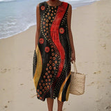 Blaze Beat Dress