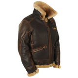 Pilot Jacket