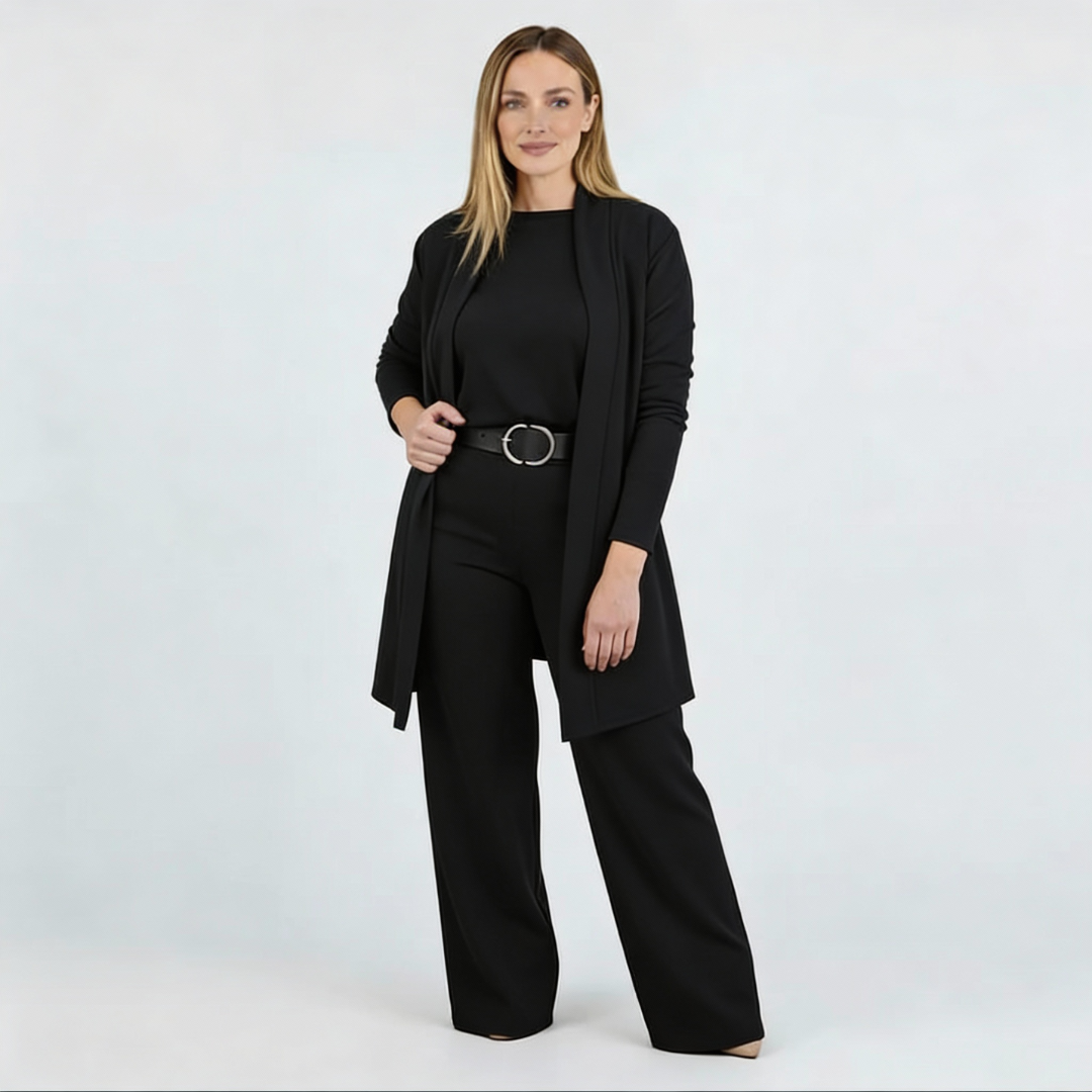 Premium 3-Piece Set