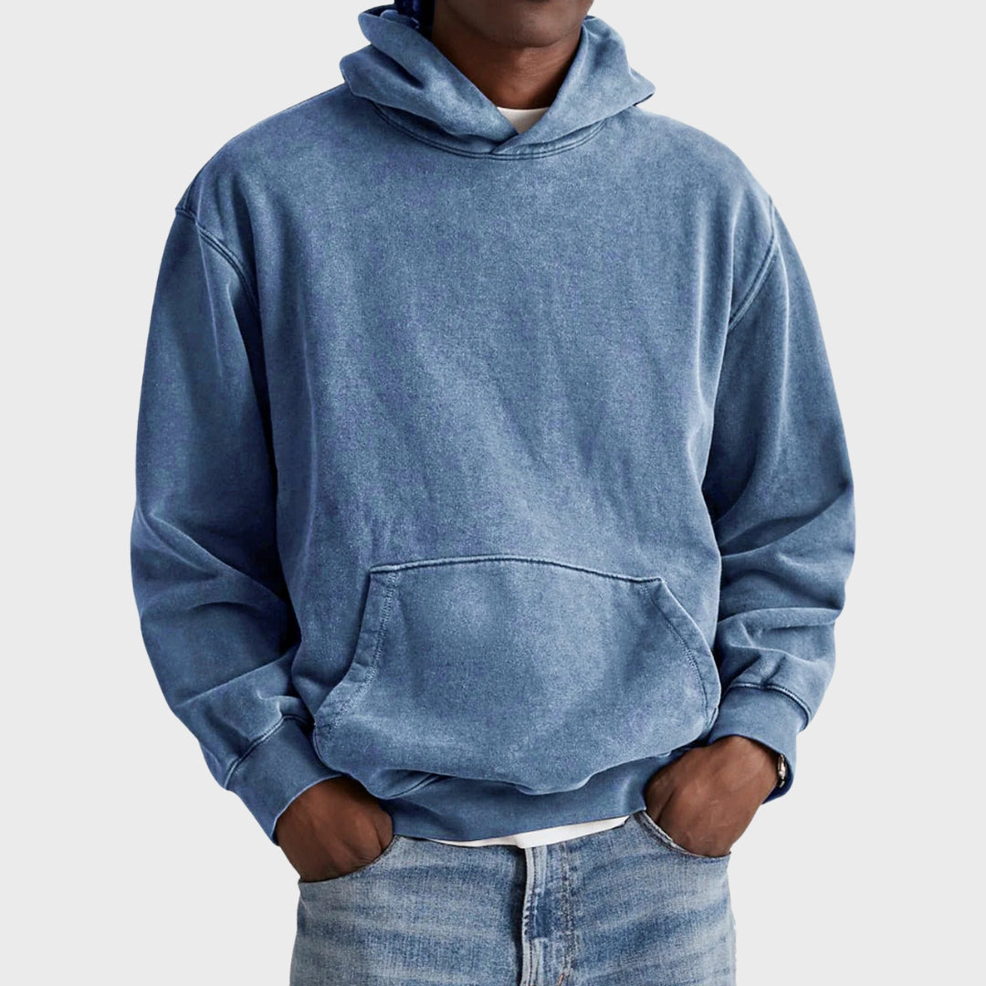 Cotton Hoodie