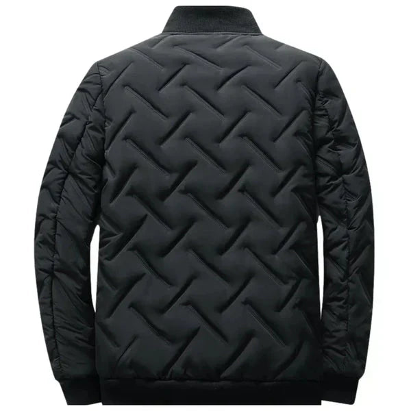 Stilingas Žiemos Kailinis Paltas