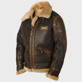 Pilot Jacket
