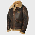 Pilot Jacket