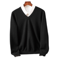 V-Neck Sweater for Men
