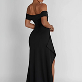 Elegantiška Maxi Suknelė