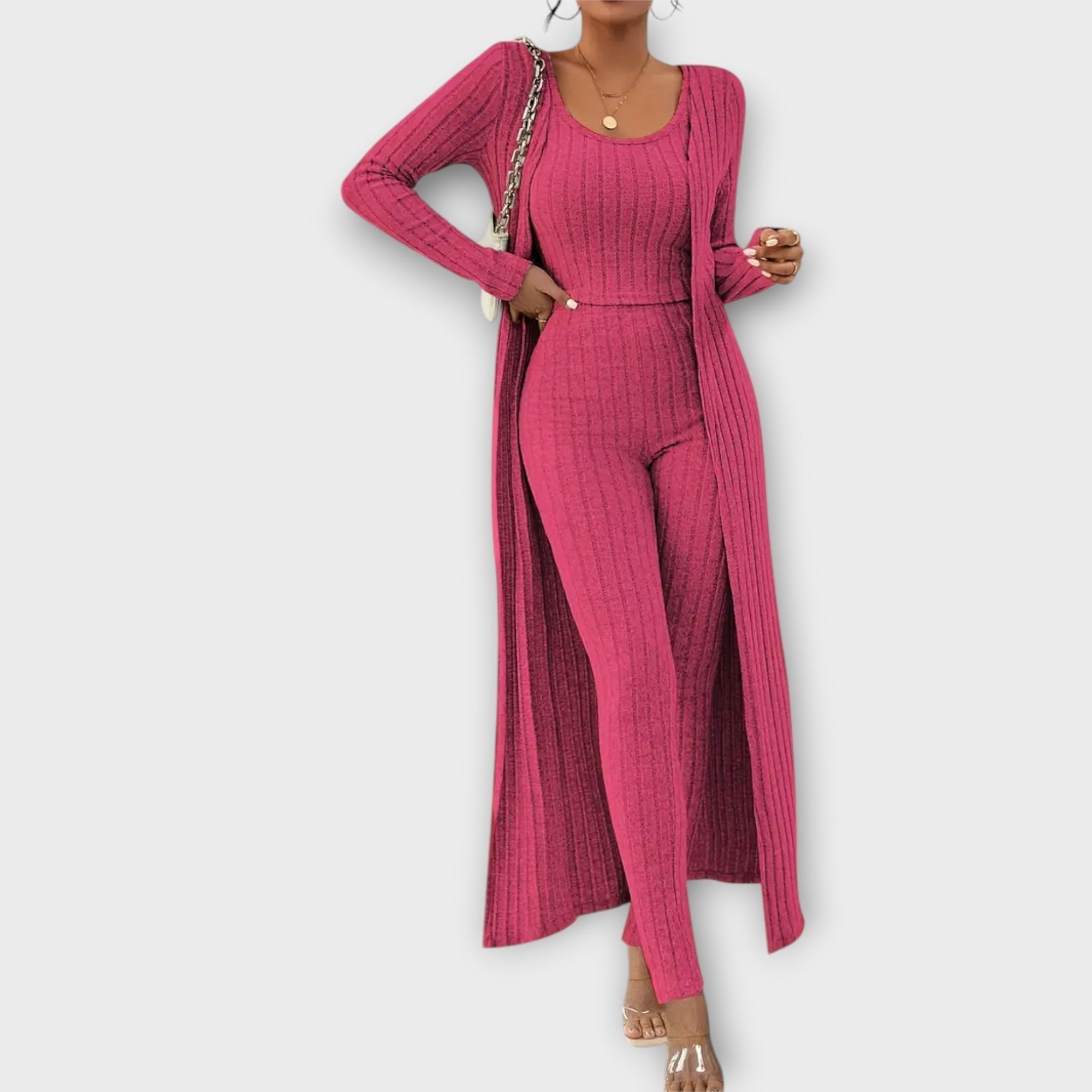 3 dalių rinkinys