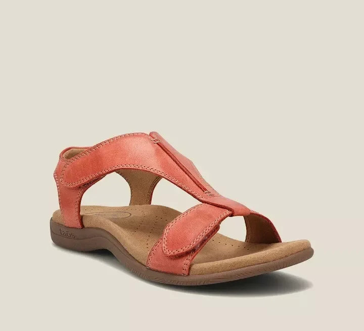 Eva-Henriette | Ortopediniai sandalai