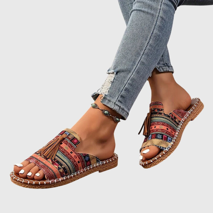 Eva-Florentine | Ortopediniai sandalai