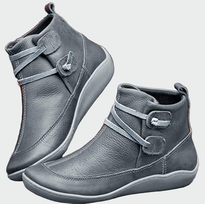 Quality Leather Boots