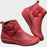 Quality Leather Boots