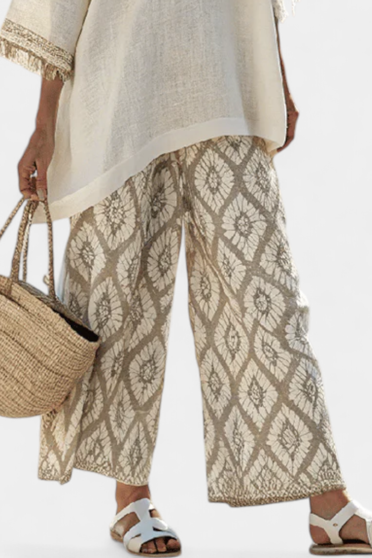 Boho Chic Elegance Set