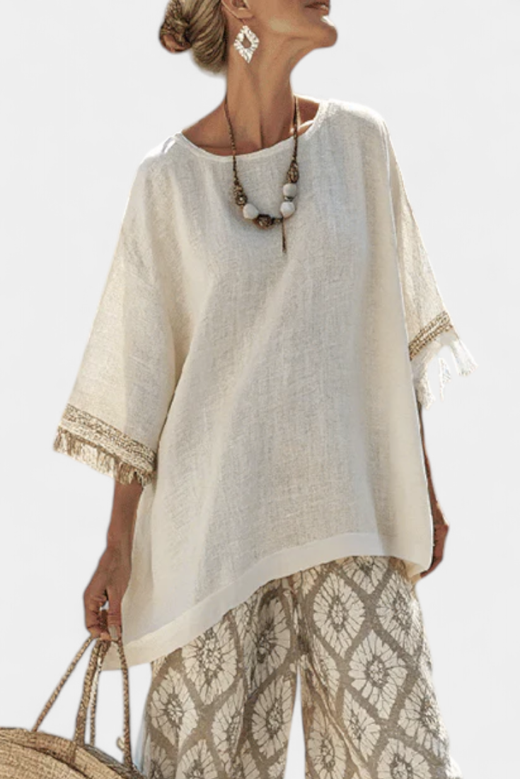 Boho Chic Elegance Set