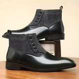 Chelsea Boots (Ruda)