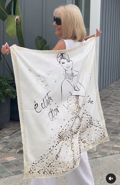 Greta | Laisvalaikio Elegancijos Komplektas