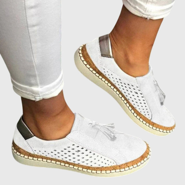 Melina | Ortopediniai Slip-on'ai