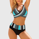 Skulptūrinis Bikini