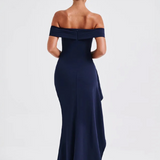 Elegantiška Maxi Suknelė