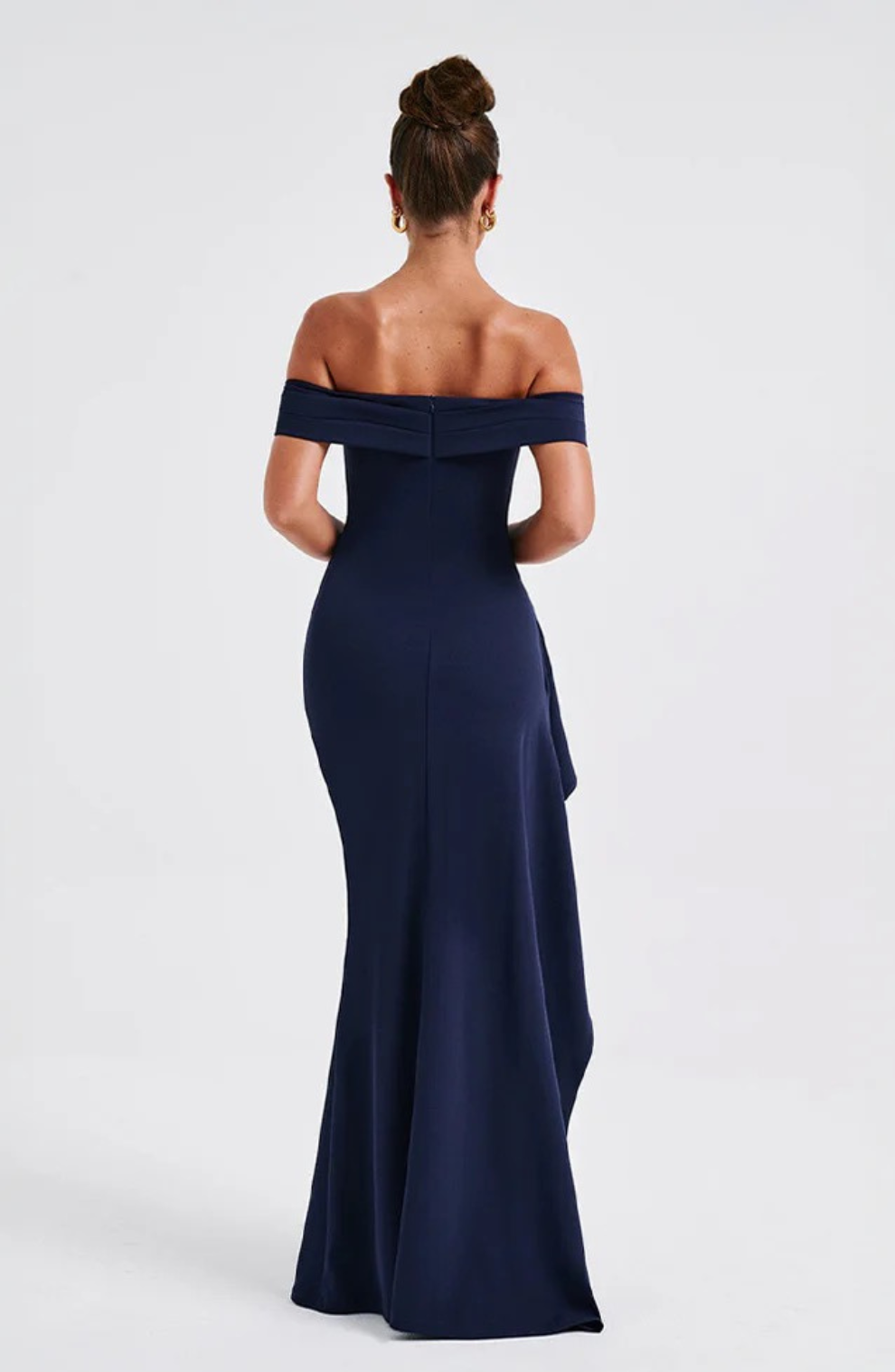 Elegantiška Maxi Suknelė