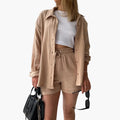 Dviejų dalių elegantiškas rinkinys