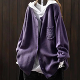 Comfortable Cardigan