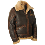 Pilot Jacket