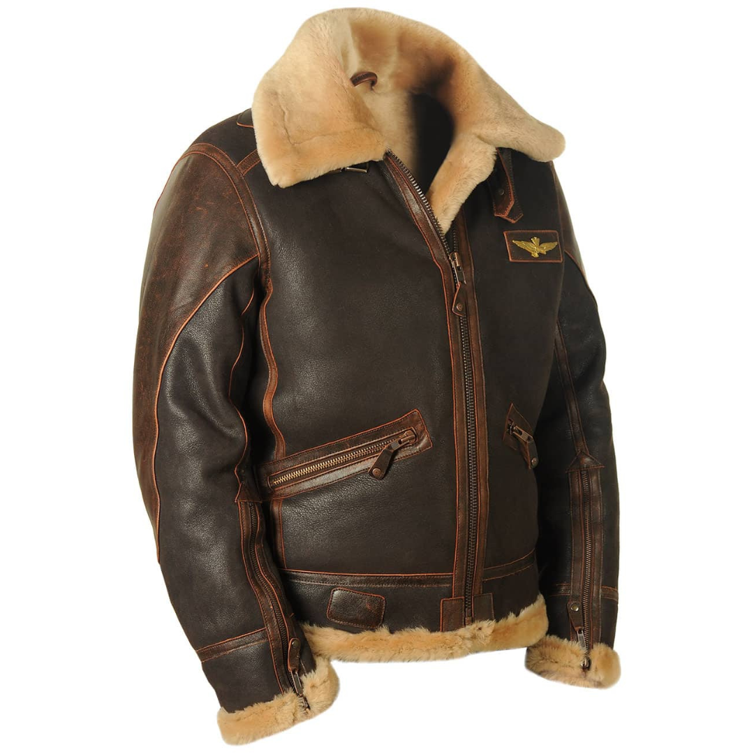Pilot Jacket