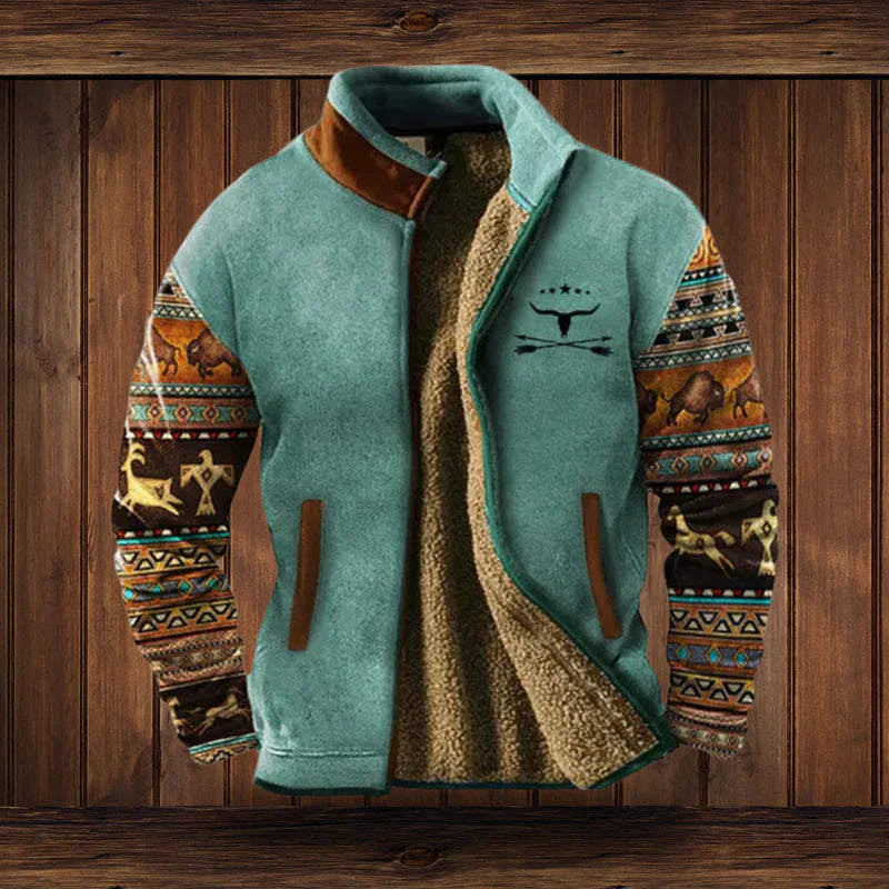 Fleece Vest for Outdoor Activities