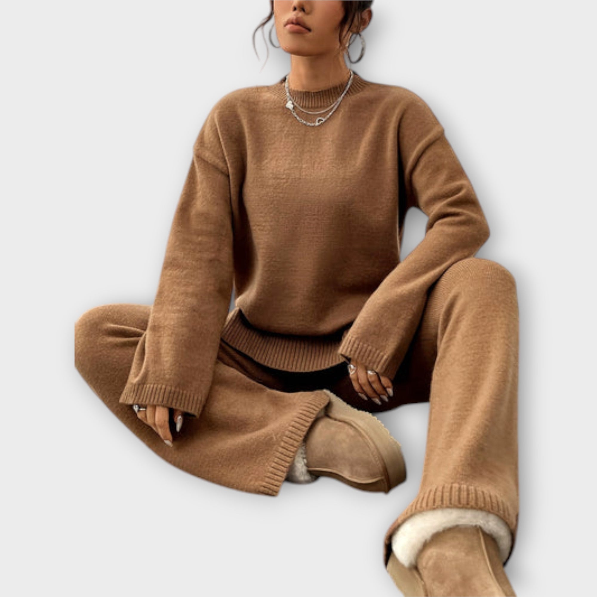 Wrinkled Set