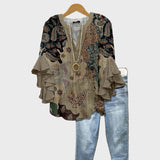 Stilinga laikina blusa