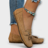 Slip-On Loafers