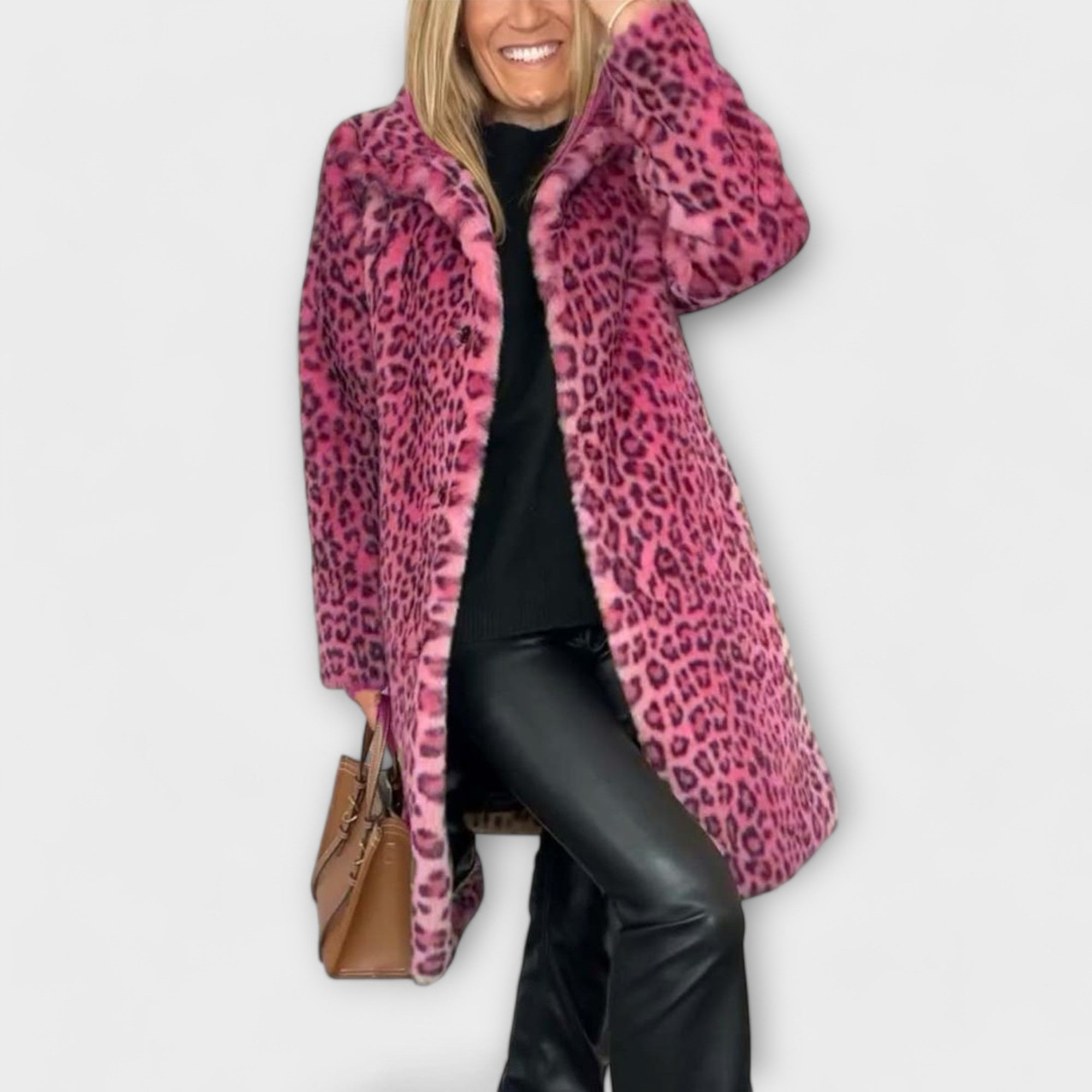 Paltas de Leopardo