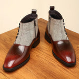 Chelsea Boots (Ruda)
