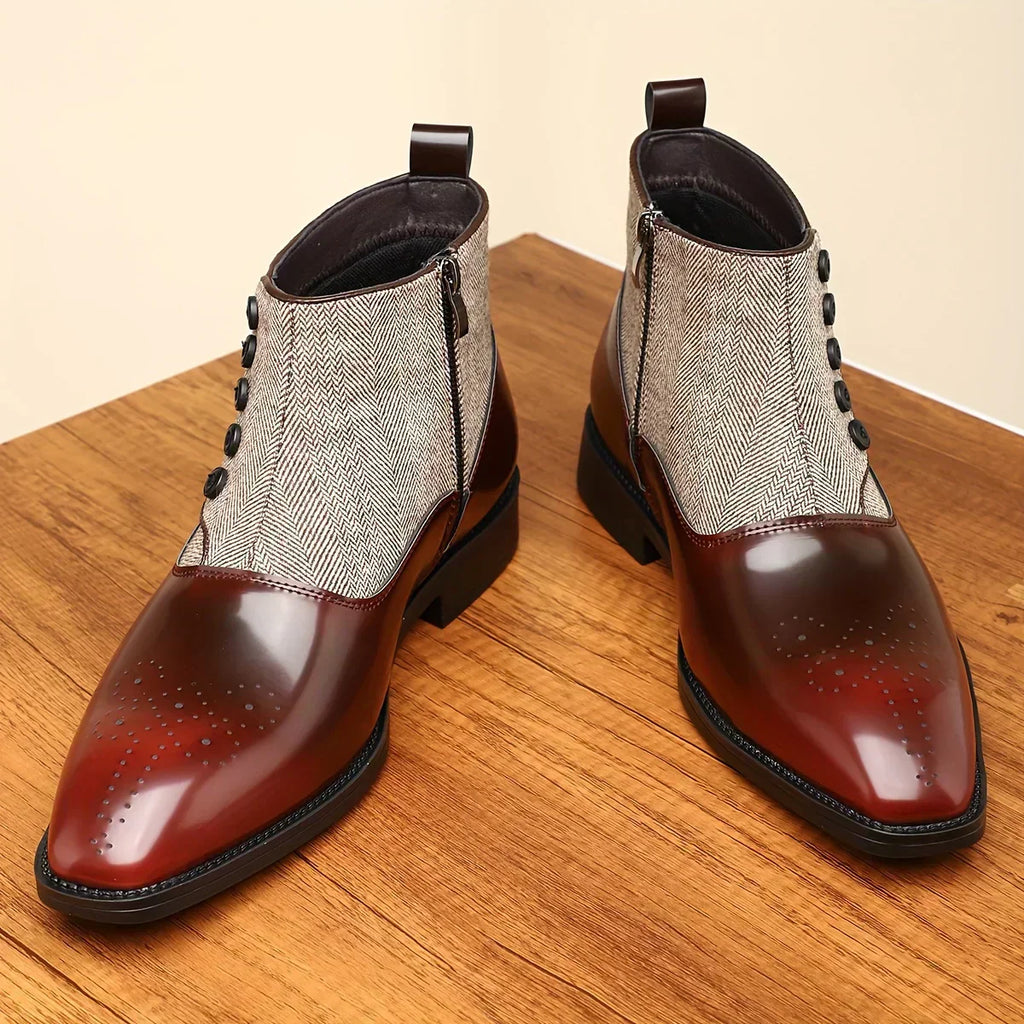 Chelsea Boots (Ruda)