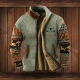 Fleece Vest for Outdoor Activities